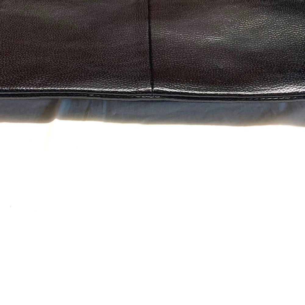 NWT Southern Sparkle Black Embellished Clutch Wristlet/Crossbody - Picture 15 of 16